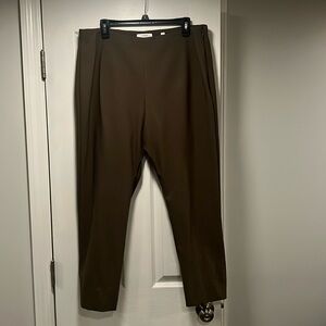 Vince Cigarette Pants